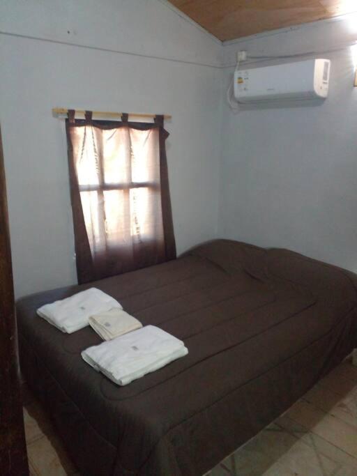 Chilindrina De La Vecindad Apartment Punta Del Diablo Exterior foto